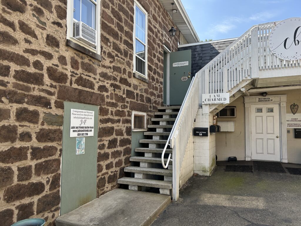 11 Paterson Ave, Suite 5B, Midland Park, NJ 07432
